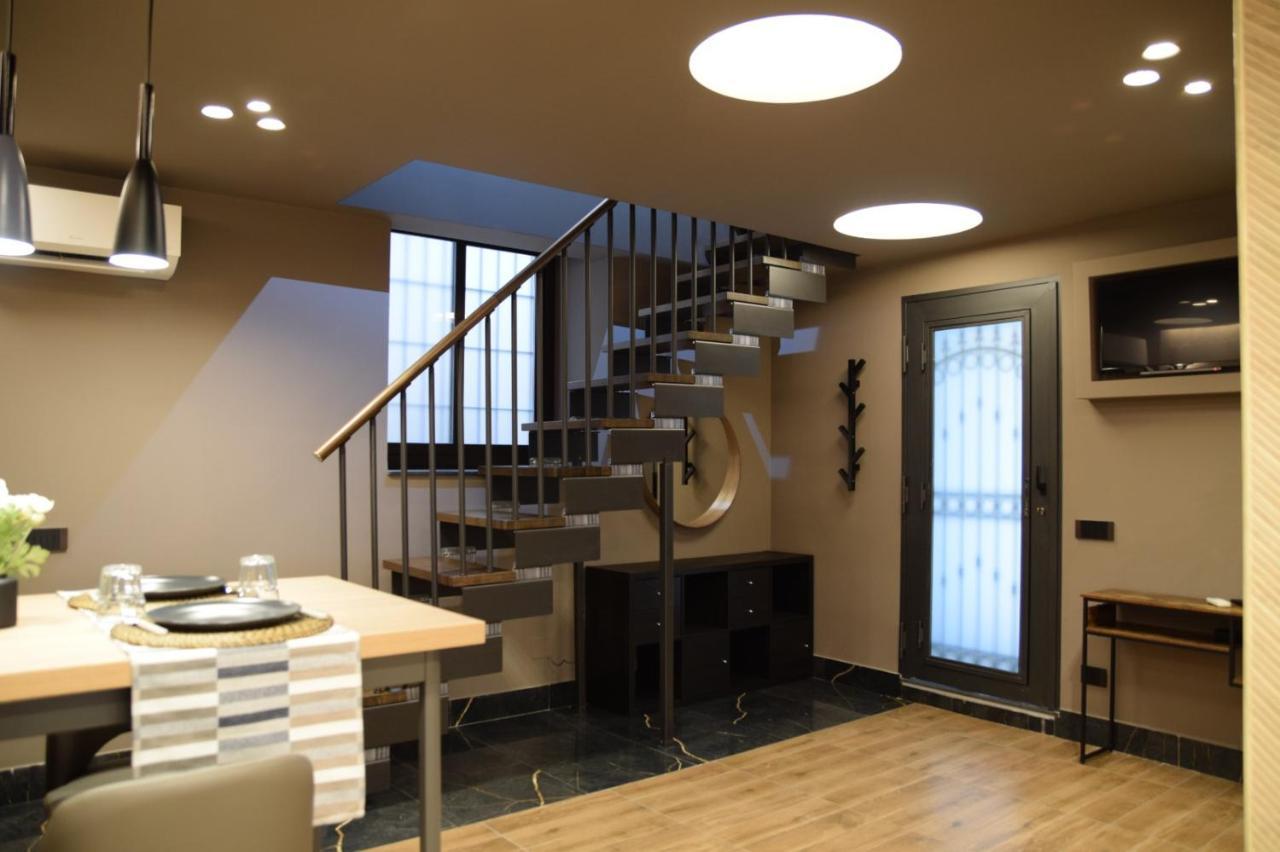 Rebecca House Suites Катания Экстерьер фото