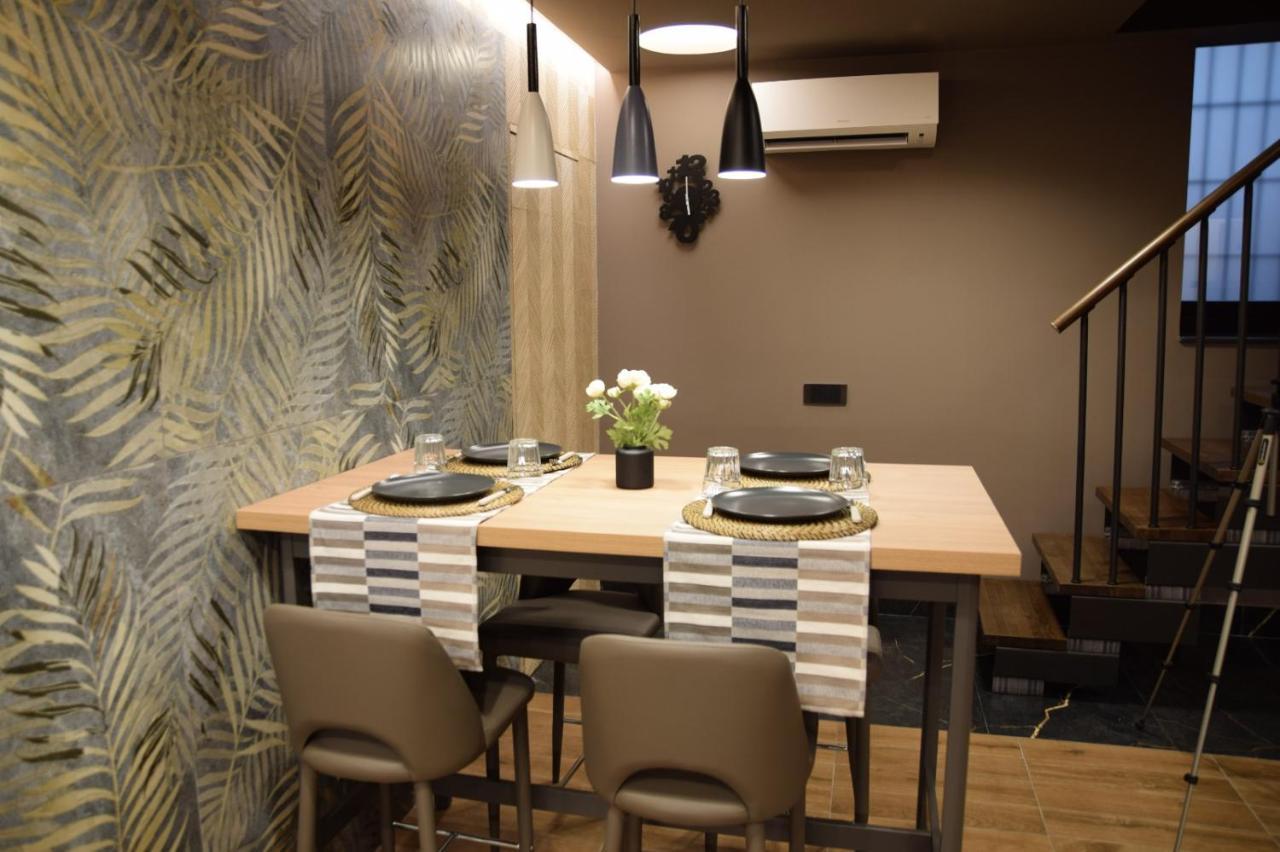 Rebecca House Suites Катания Экстерьер фото