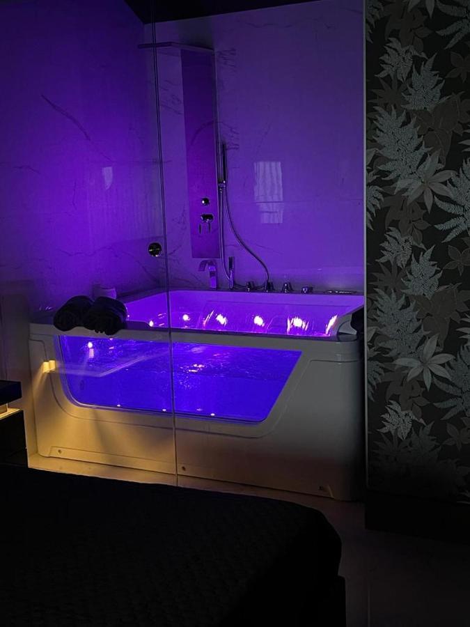 Rebecca House Suites Катания Экстерьер фото